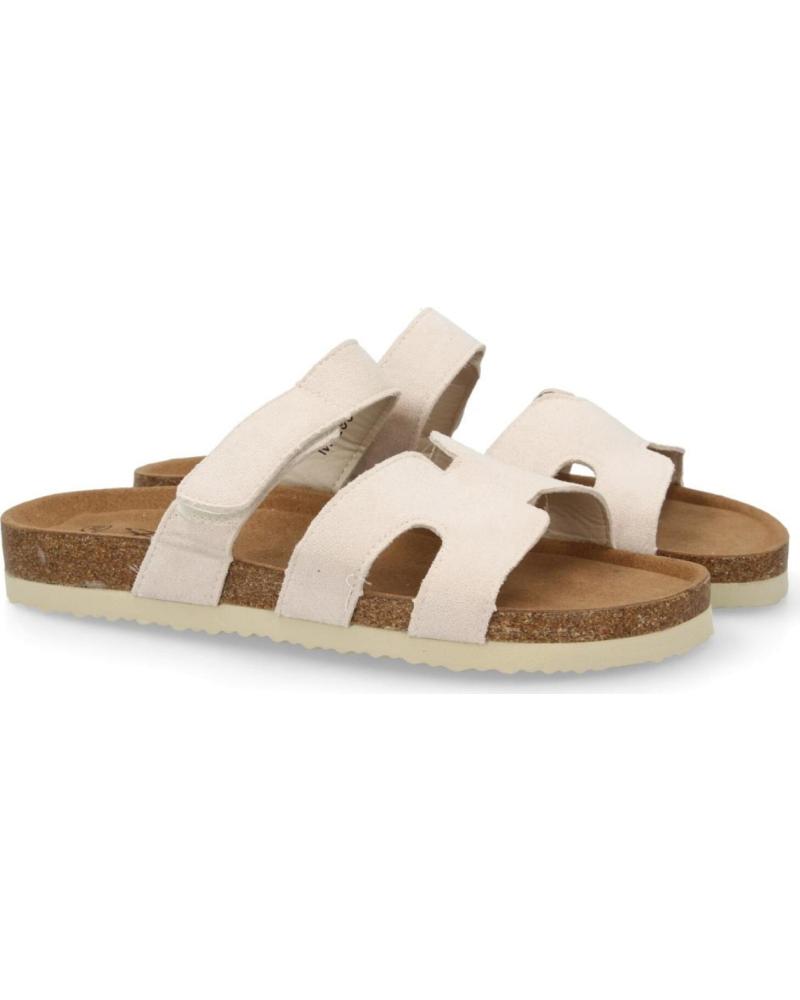 SPORT3PUNTO0 SANDALIAS ANATÓMICAS DOBLE TIRA VARIOS COLORES