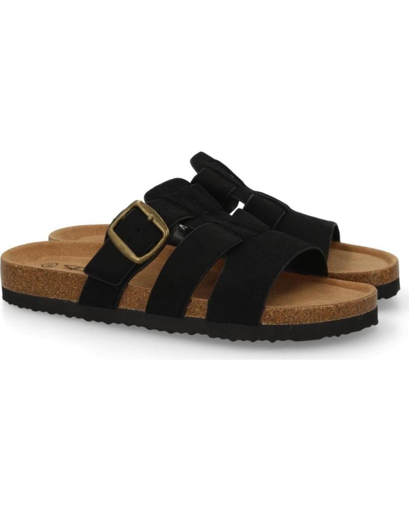 SPORT3PUNTO0 SANDALIA SPORT3PUNTO0 M295 CON HEBILLA VARIOS COLORES