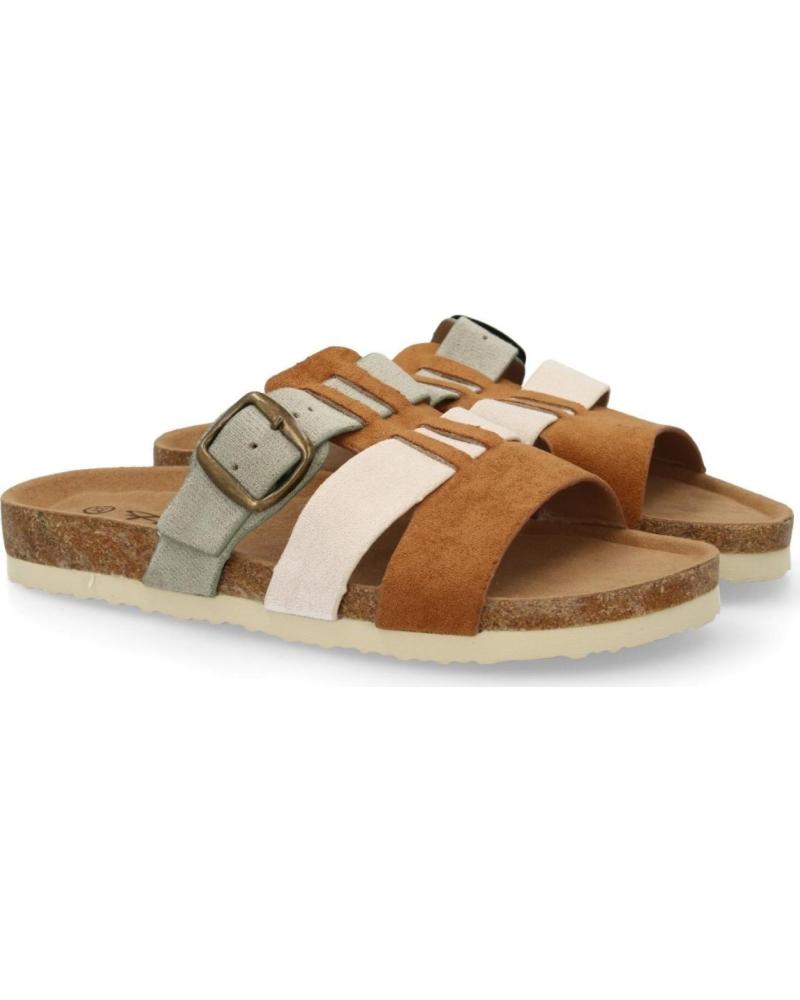 SPORT3PUNTO0 SANDALIAS DEPORTIVAS AJUSTABLES M295 VARIOS COLORES