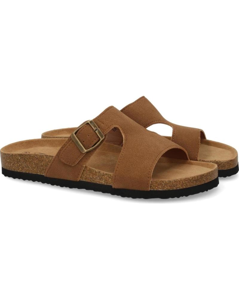 SPORT3PUNTO0 SANDALIA SPORT M292 TAUPE VARIOS COLORES