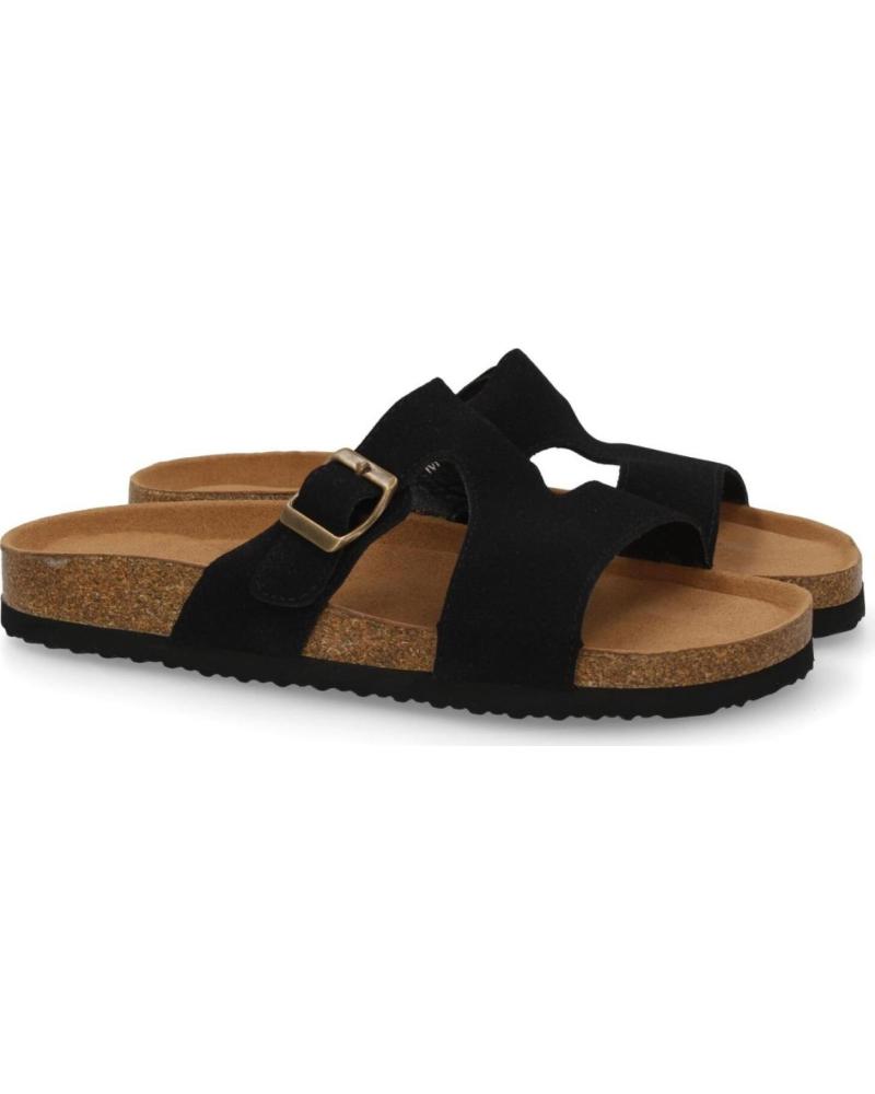 SPORT3PUNTO0 SANDALIA M292 CON HEBILLA AJUSTABLE VARIOS COLORES