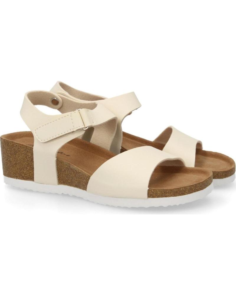 SPORT3PUNTO0 SANDALIA SPORT3PUNTO0 M272 CON CUÑA VARIOS COLORES