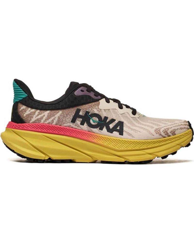HOKA ZAPATILLAS DE RUNNING HOKA MULTICOLOR