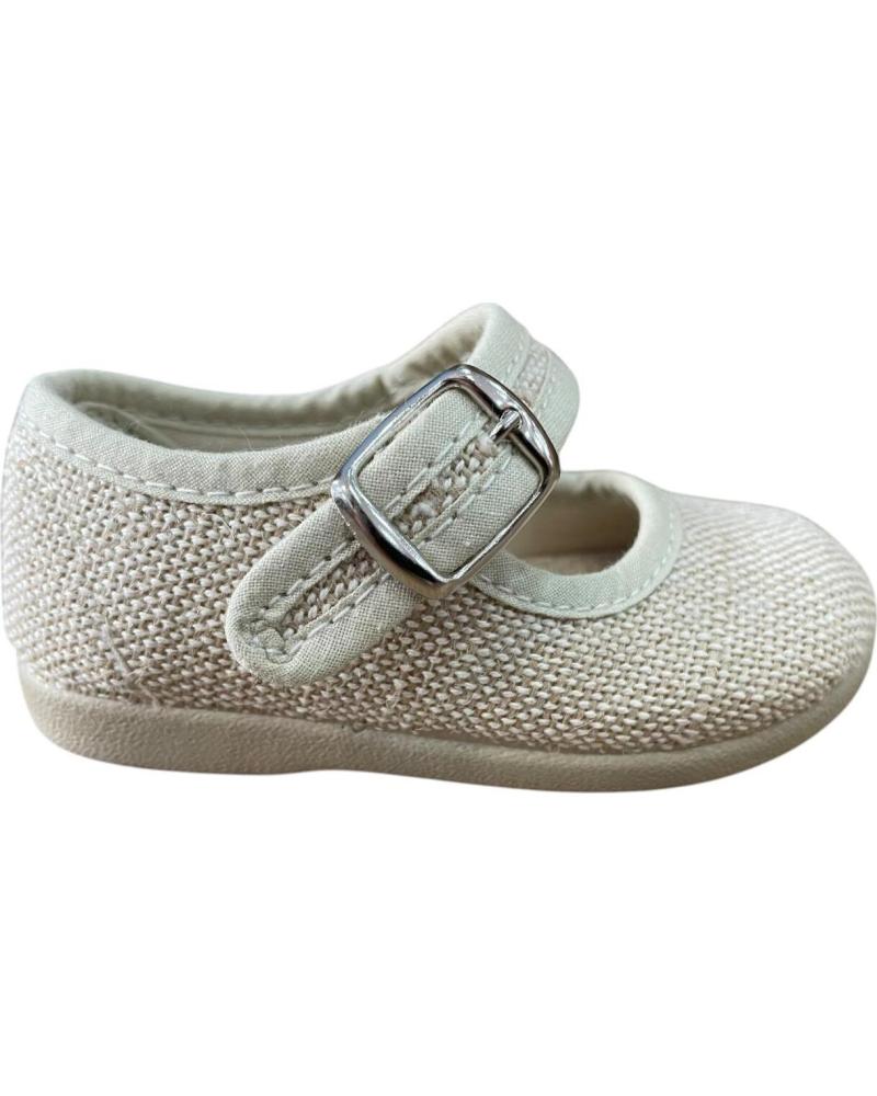 CONDIZ MERCEDITAS DE LINO CON CIERRE DE HEBILLA C661 VARIOS COLORES