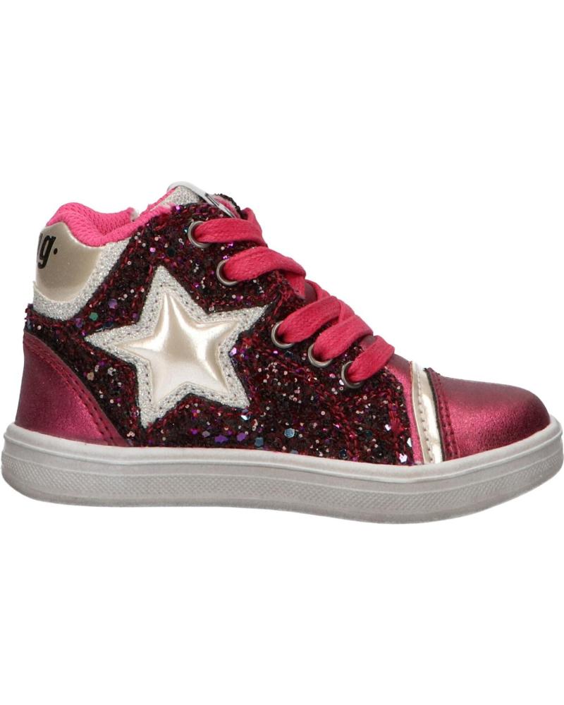 Deportivas de Niña MTNG 47419 C36539 FUCSIA