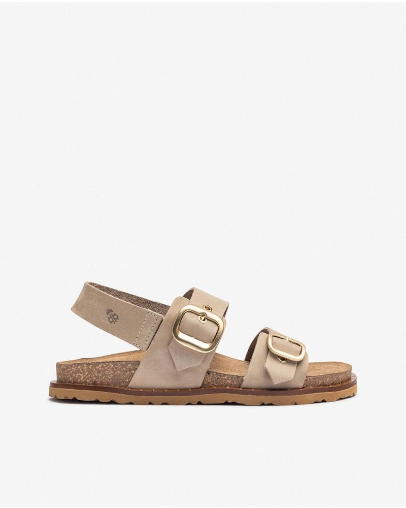 YOKONO YOKONO ALIAS BOLUS252 SANDALIA ANATÓMICA SAND