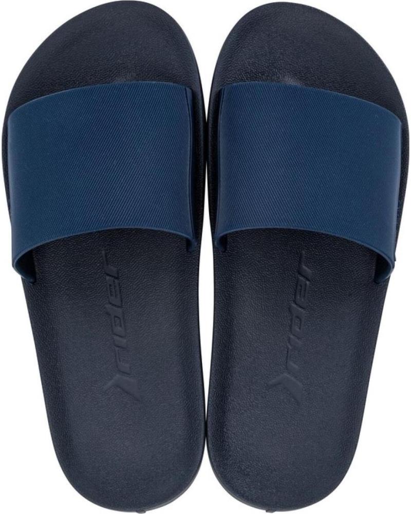 RIDER CHANCLAS R12491 NAVY NAVY