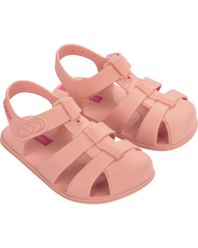 IPANEMA SANDALIAS CANGREJERAS NINA IP83809BP422 ROSA