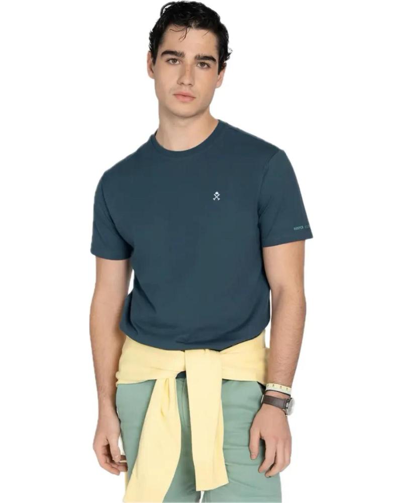 HARPER NEYER CAMISETA AND 401326024 955 VERDE