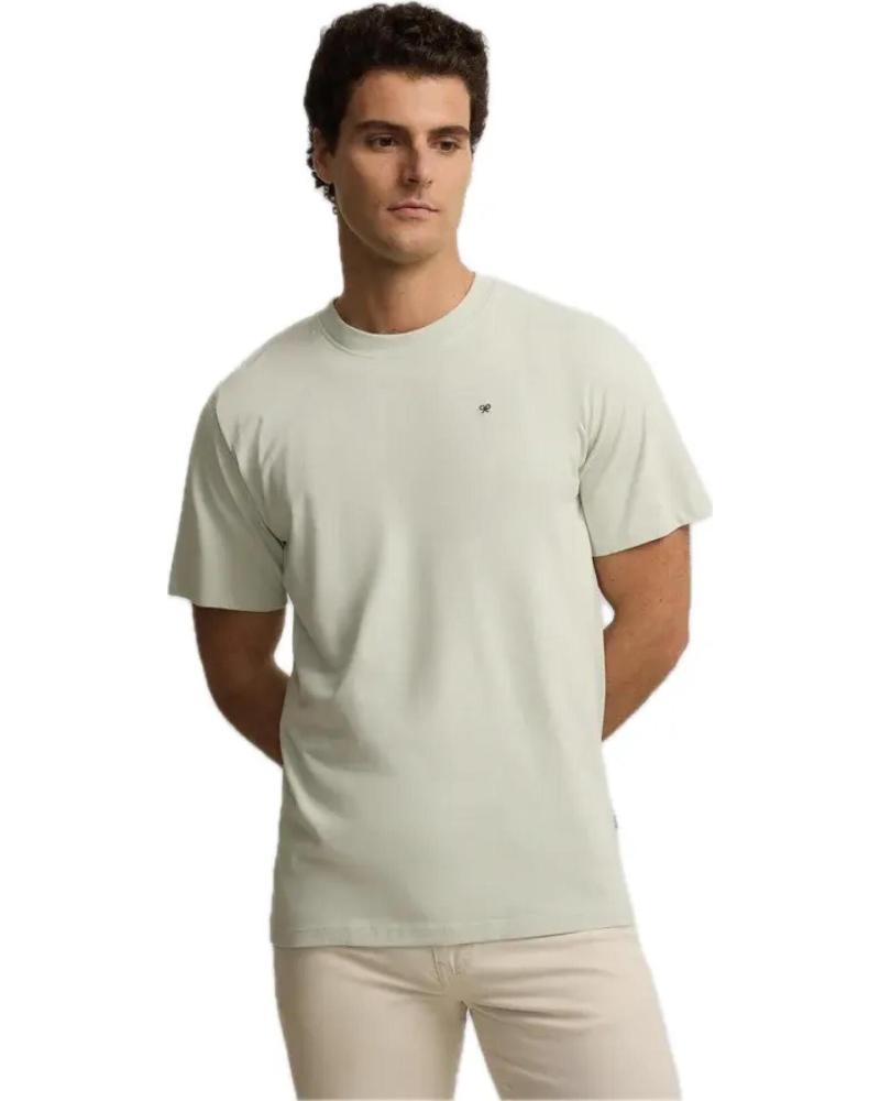 SILBON CAMISETA S261020402060 ESTAMPADO CÔTÉ VARIOS COLORES