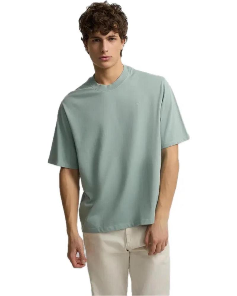 SILBON CAMISETA SILBON MANGA CORTA LOGO NAN