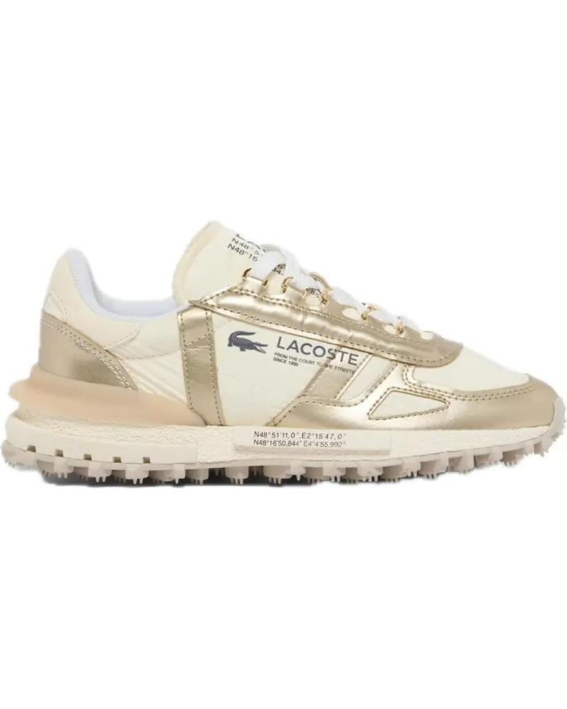 LACOSTE ZAPATILLAS 51SFA0168 00 216 BLANCO