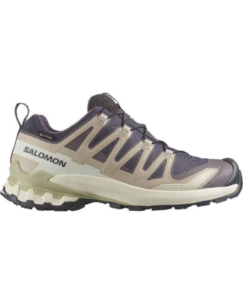 SALOMON ZAPATILLAS TRAIL XA PRO 3D GTX MUJER REF 1171429 VARIOS COLORES