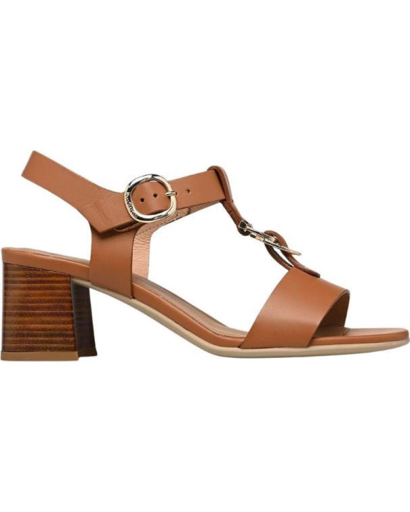 NERO GIARDINI SANDALIA TACÓN 5 CM REF 1171476 VARIOS COLORES