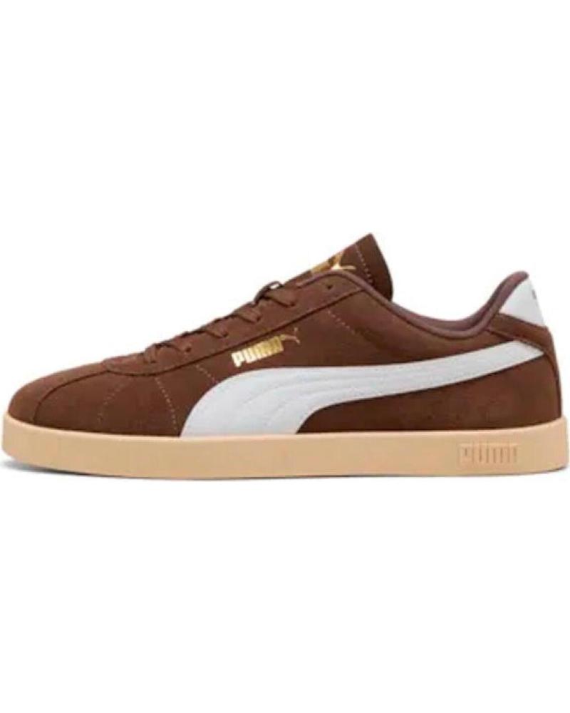 PUMA ZAPATILLAS DEPORTIVO CLUB II REF 1171625/1171491 VARIOS COLORES
