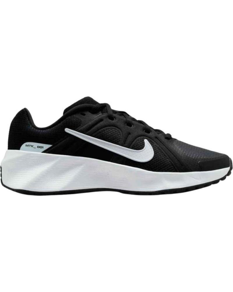 NIKE ZAPATILLAS DEPORTIVO METRO TEK REF 1171502 NEGRO