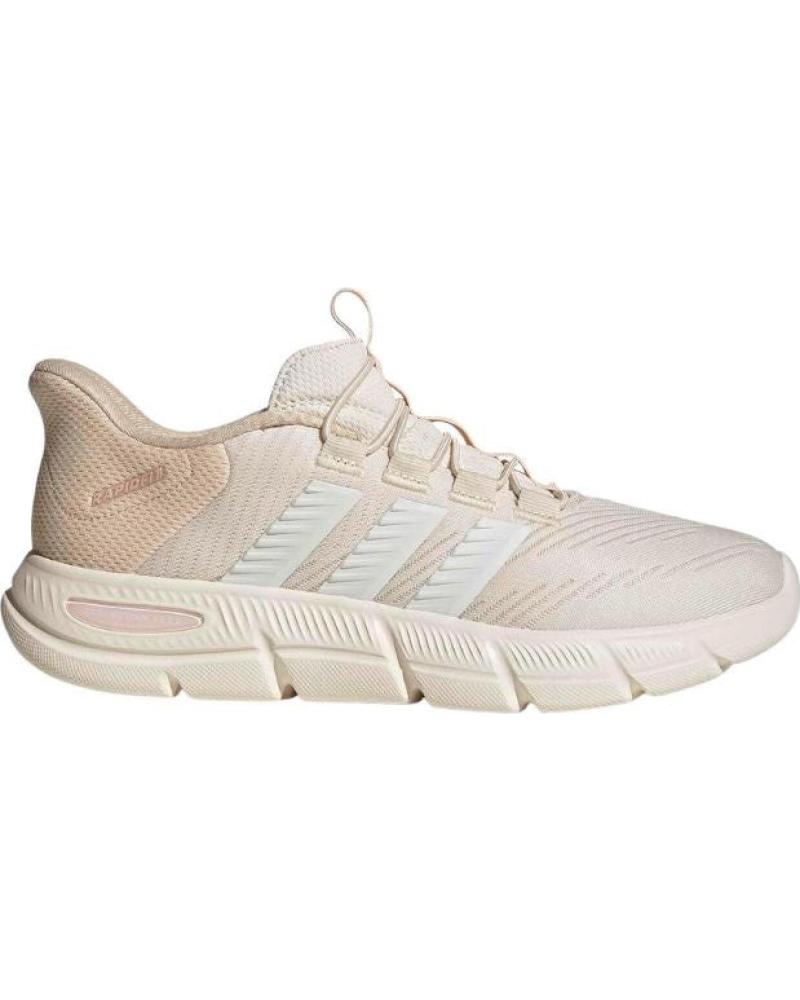ADIDAS ZAPATILLAS CLOUDFOAM FLEX RAPIFIT BEIGE REF: 1171523