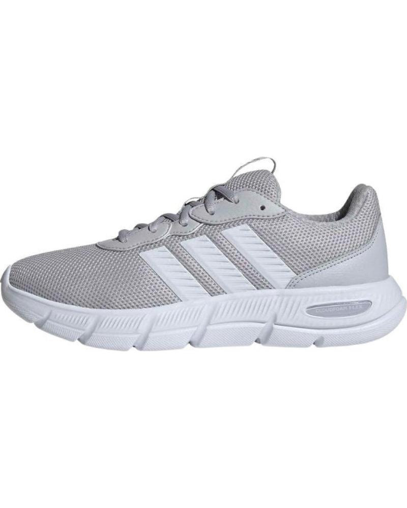 ADIDAS ZAPATILLAS DEPORTIVO CLOUDFOAM FLEX-LACES REF 1171526 GRIS