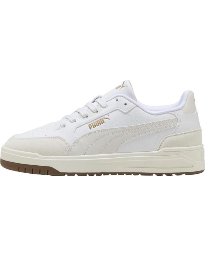 PUMA ZAPATILLAS SHUFFLE DOWNTOWN REF 1171528 BLANCO