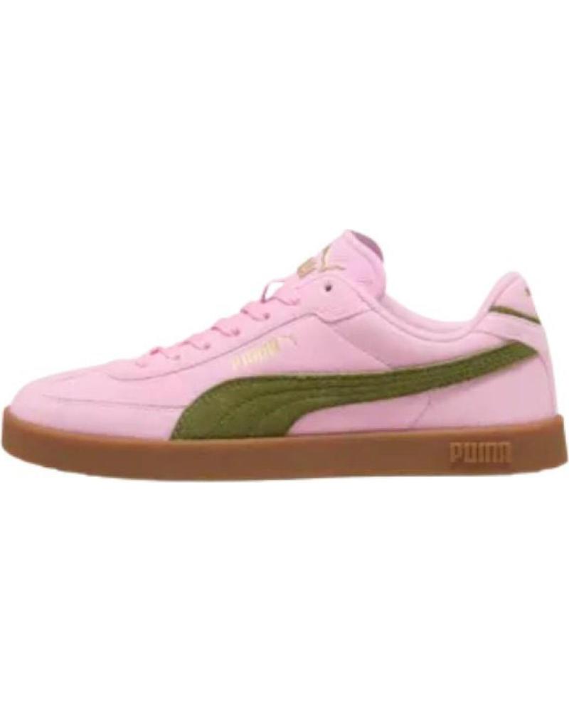 PUMA ZAPATILLAS DEPORTIVO CLUB II ERA SUEDE REF 1171533 VARIOS COLORES