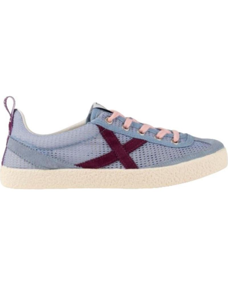 MUNICH ZAPATILLAS VOLATA 107 AZUL REF 1171535