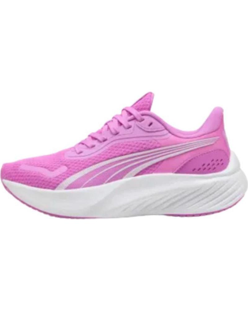 PUMA ZAPATILLAS DEPORTIVAS POUNCE LITE JR REF 1171561 VARIOS COLORES