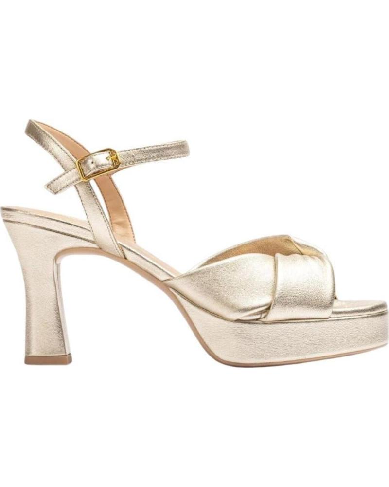 UNISA SANDALIAS METAL REF 1151340