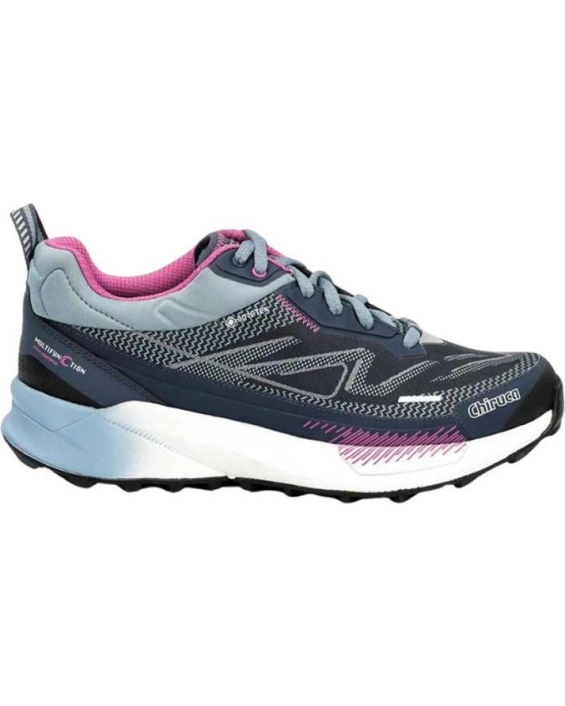 CHIRUCA ZAPATILLAS SUCRE LADY 06 GORE-TEX REF 1171577 VARIOS COLORES