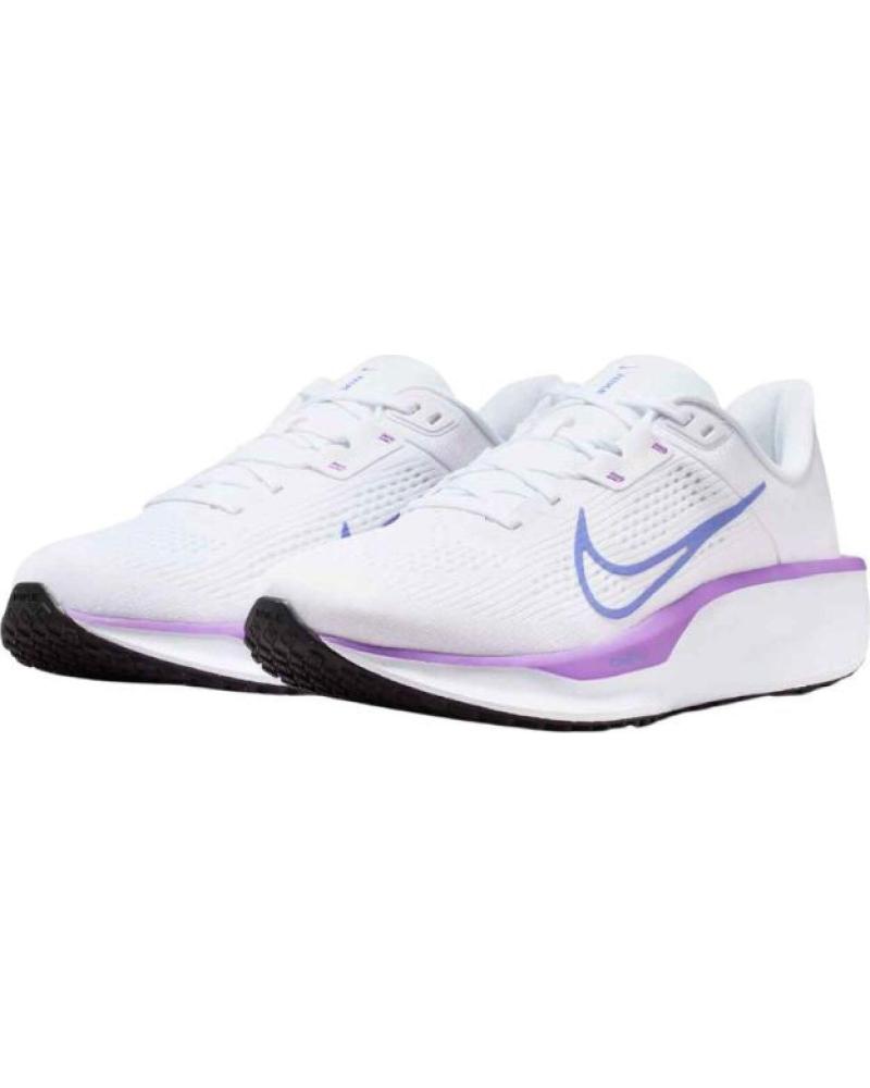 NIKE ZAPATILLAS DEPORTIVO QUEST 6 BLANCO REF 1171664