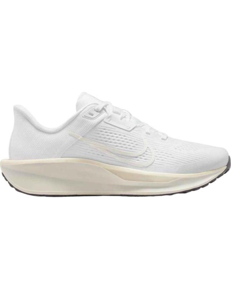 NIKE ZAPATILLAS DEPORTIVO QUEST 6 BLANCO - REF: 1171579