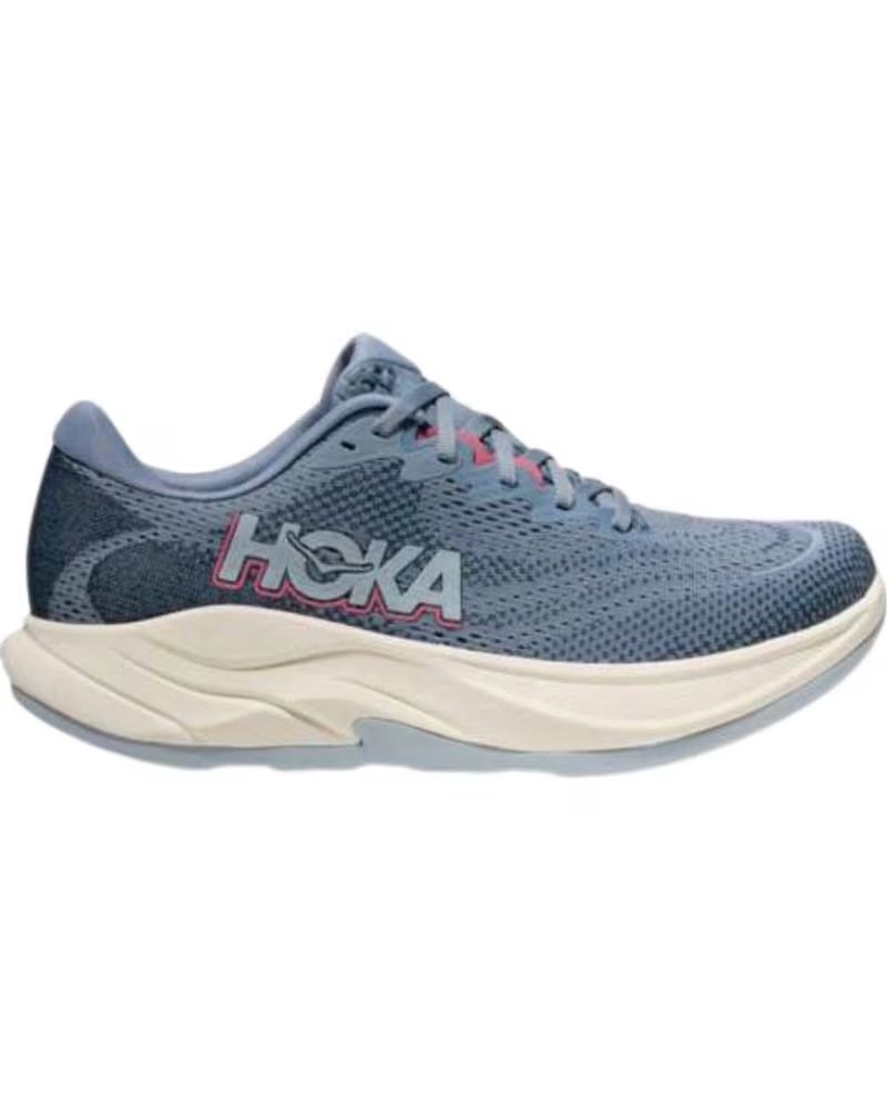 Zapatillas Hoka Rincon 4 Azul