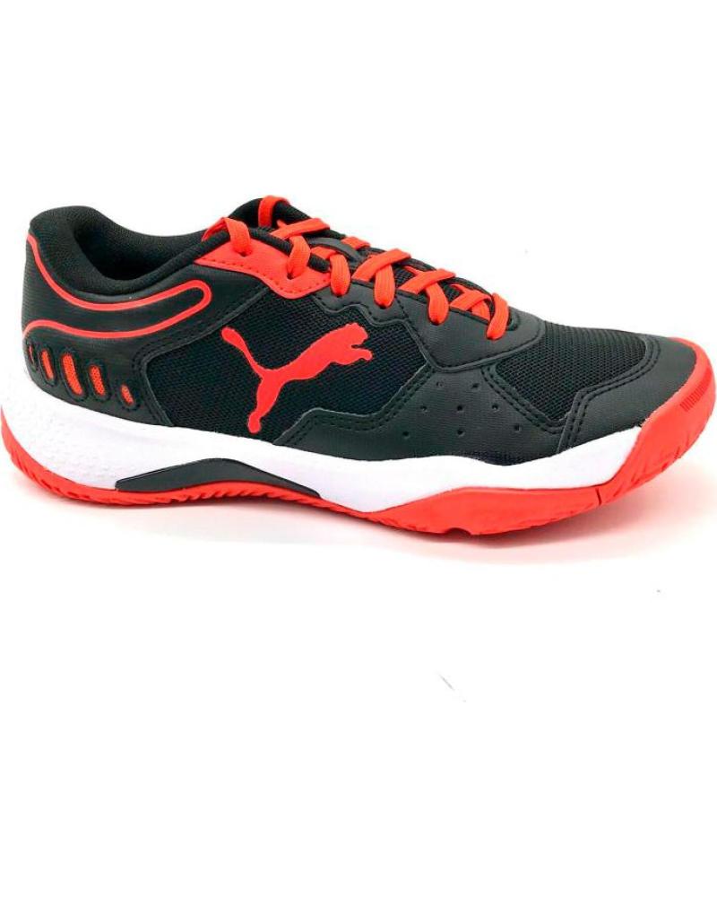 PUMA ZAPATILLAS SOLARSMASH RCT 1171676 NEGRO