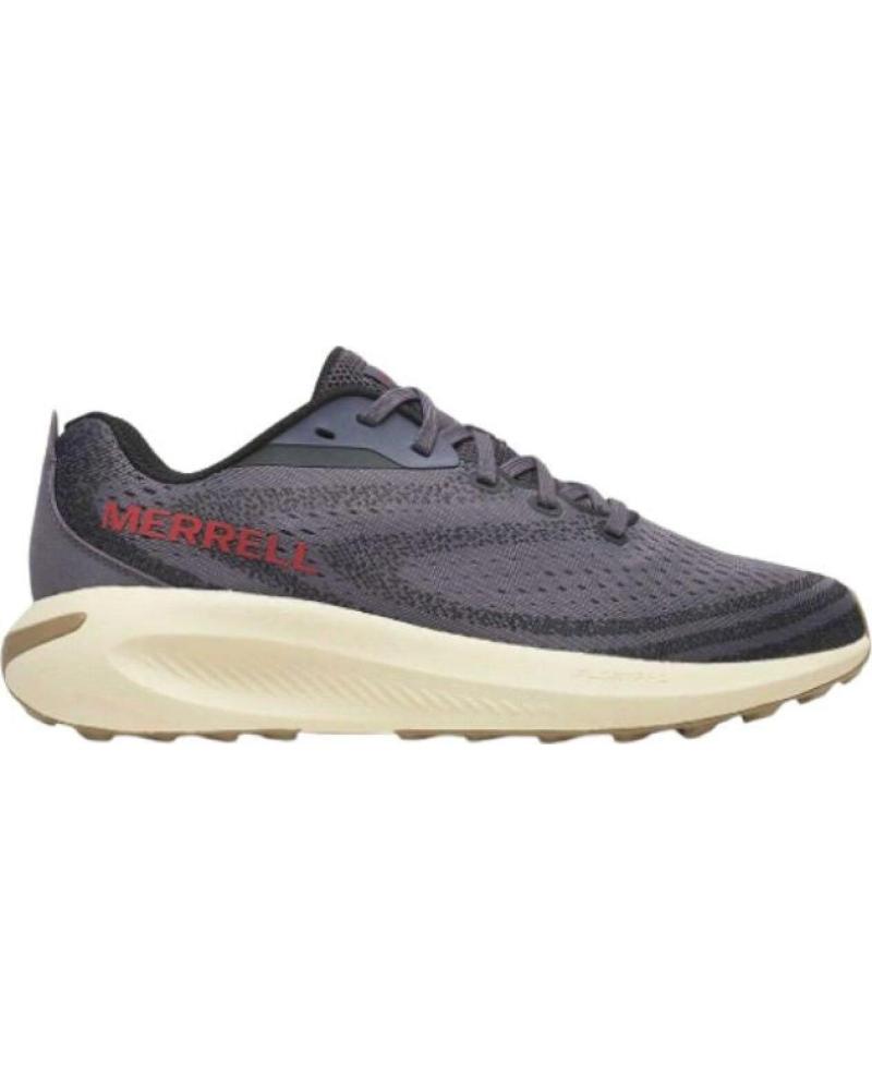 MERRELL ZAPATILLAS MORPHLITE TRAIL RUNNING HOMBRE REF 1171741/1171677 GRIS