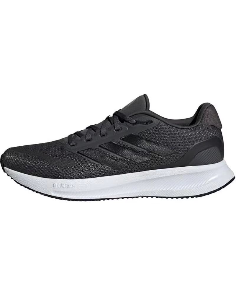 ADIDAS PERFORMANCE Zapatillas de running 'Runfalcon 5'  antracita – imagen 5
