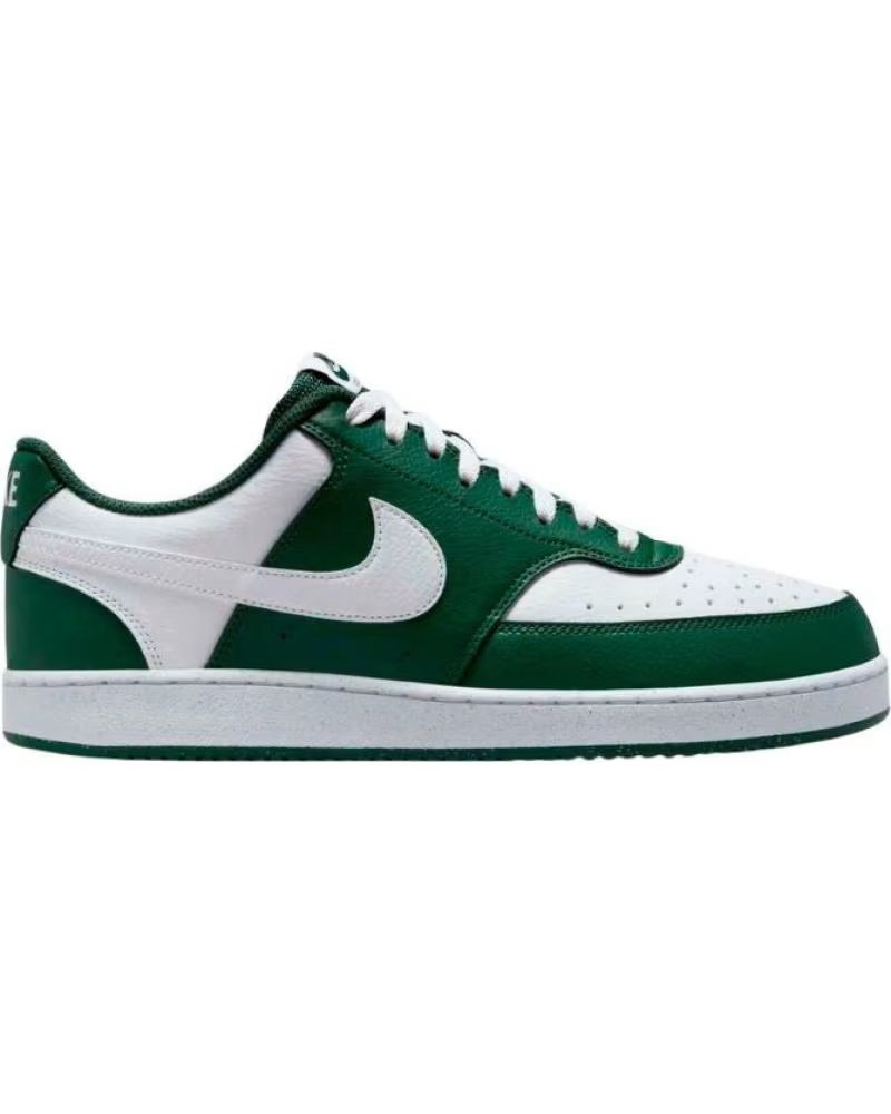 Zapatillas Nike Court Vision Low Blanco