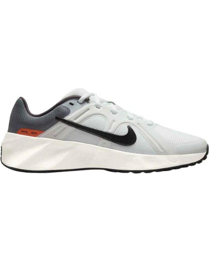 NIKE ZAPATILLAS DEPORTIVO METRO TEK REF 1171709 GRIS