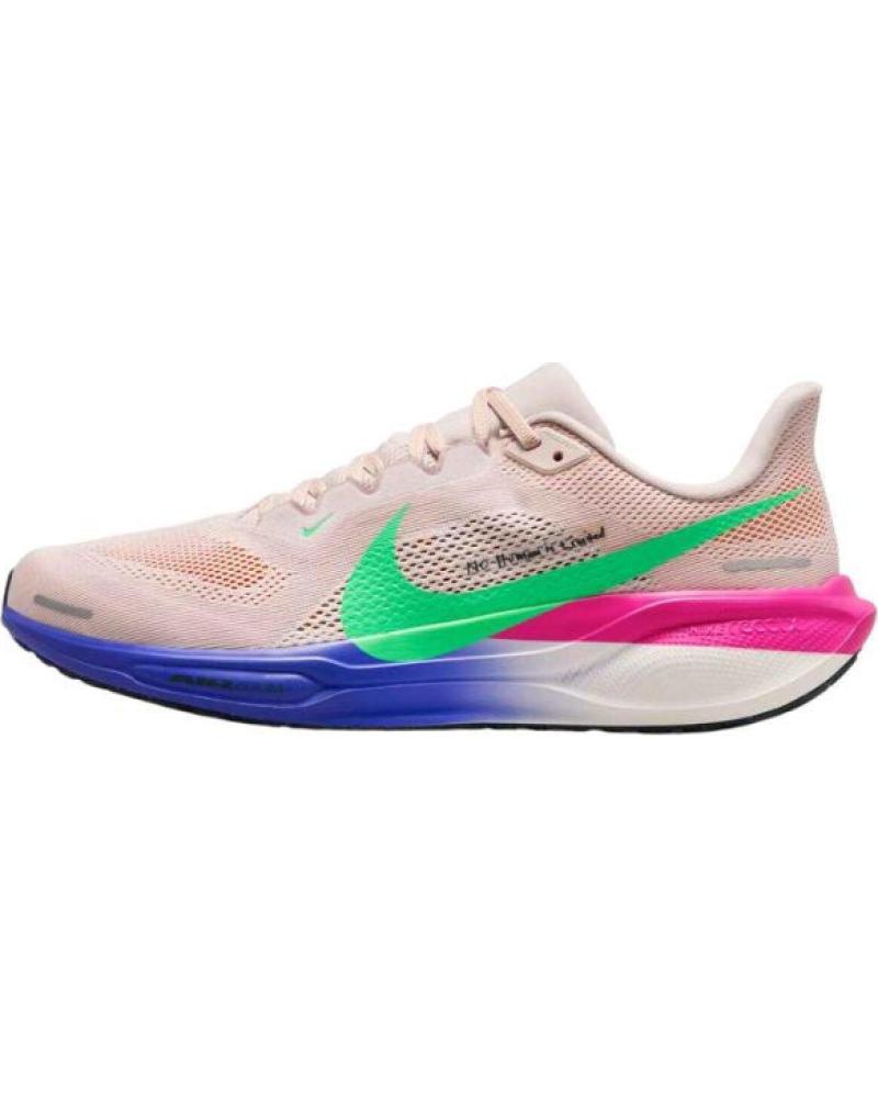 NIKE ZAPATILLAS AIR ZOOM PEGASUS 41 EK REF: 1171711 VARIOS COLORES