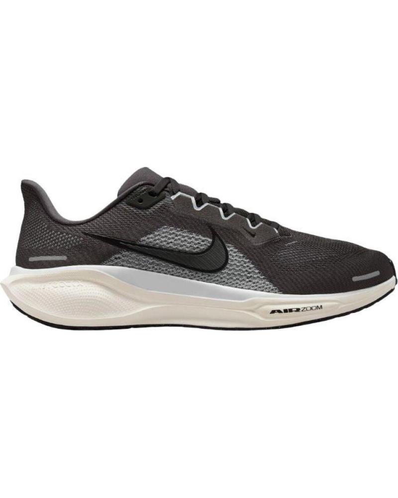 NIKE ZAPATILLAS AIR ZOOM PEGASUS 41 REF 1171730-1171754 GRIS