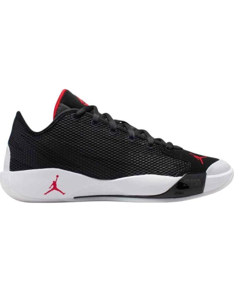 NIKE ZAPATILLAS DEPORTIVO JORDAN LUKA 77 NEGRO REF 1171737