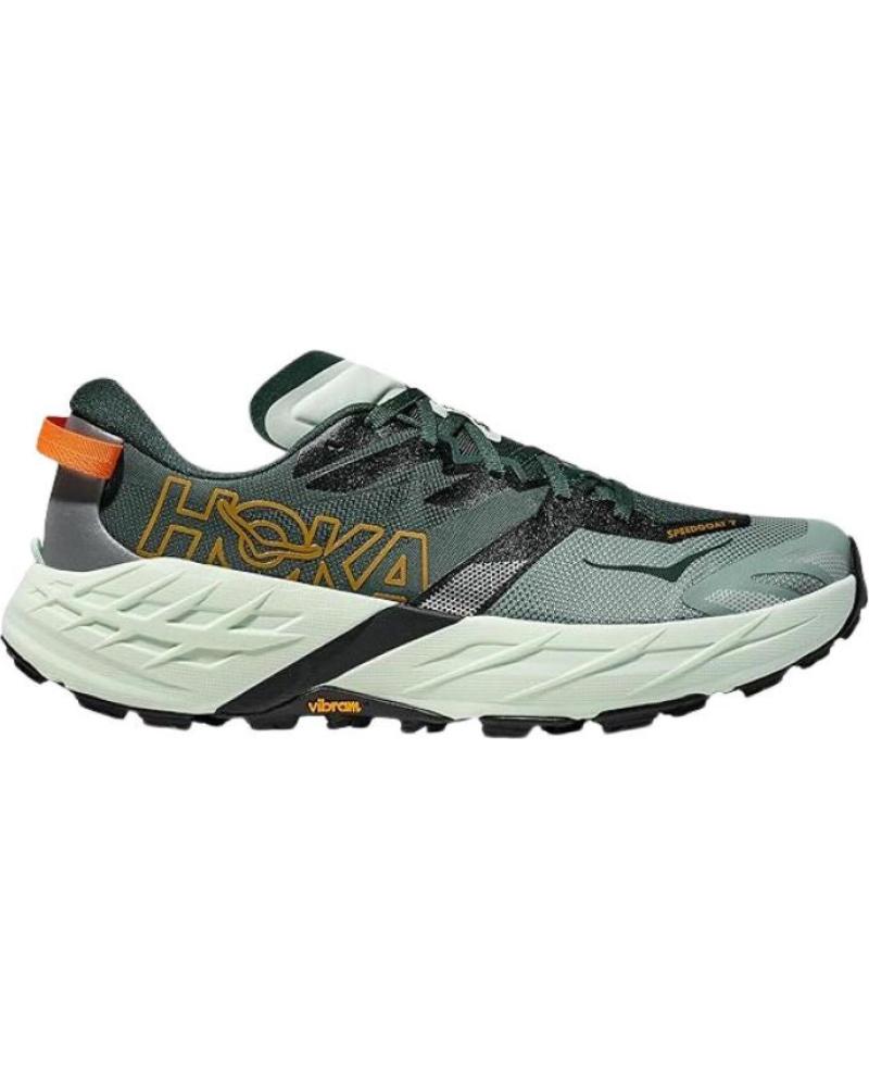 HOKA ZAPATILLAS TRAIL RUNNING SPEEDGOAT 7 VERDE REF 1171762