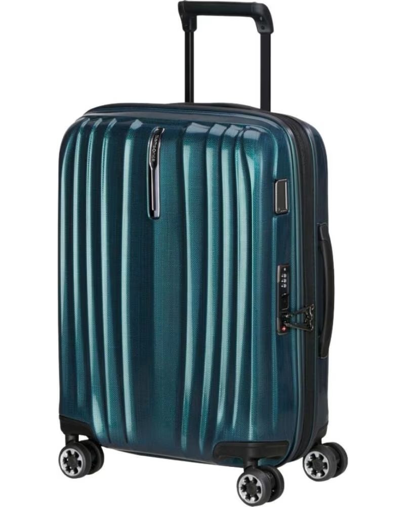 Maleta de Cabina Samsonite Nexis Spinner 55 Cm - Ref 1171796 Varios Colores