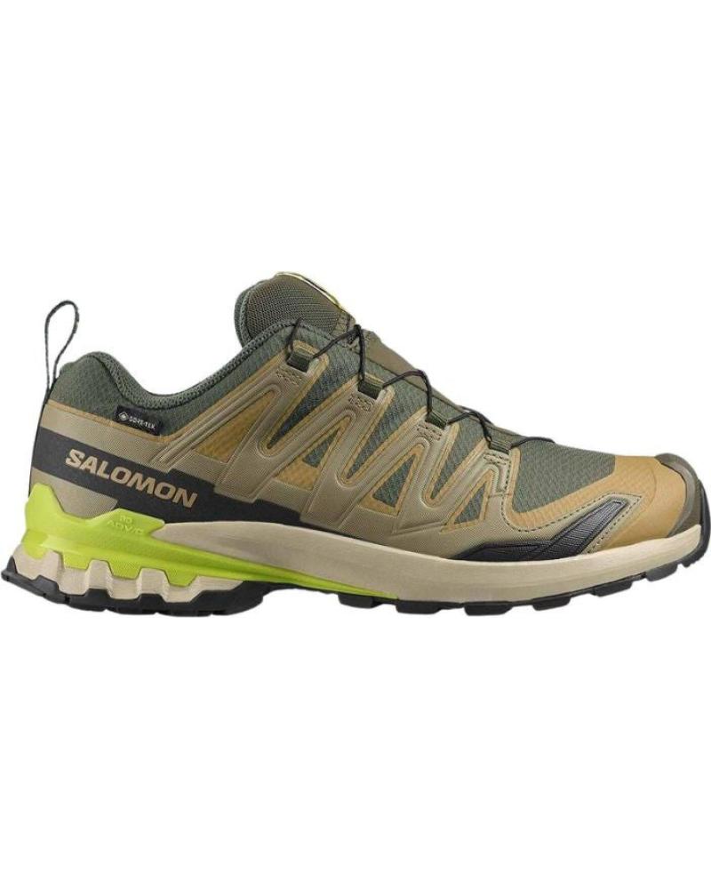 SALOMON ZAPATILLAS XA PRO 3D V9 GTX REF 1171837 VARIOS COLORES
