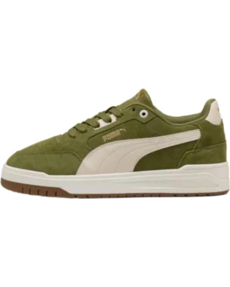 PUMA ZAPATILLAS SHUFFLE DOWNTOWN SD VERDE REF: 1171867