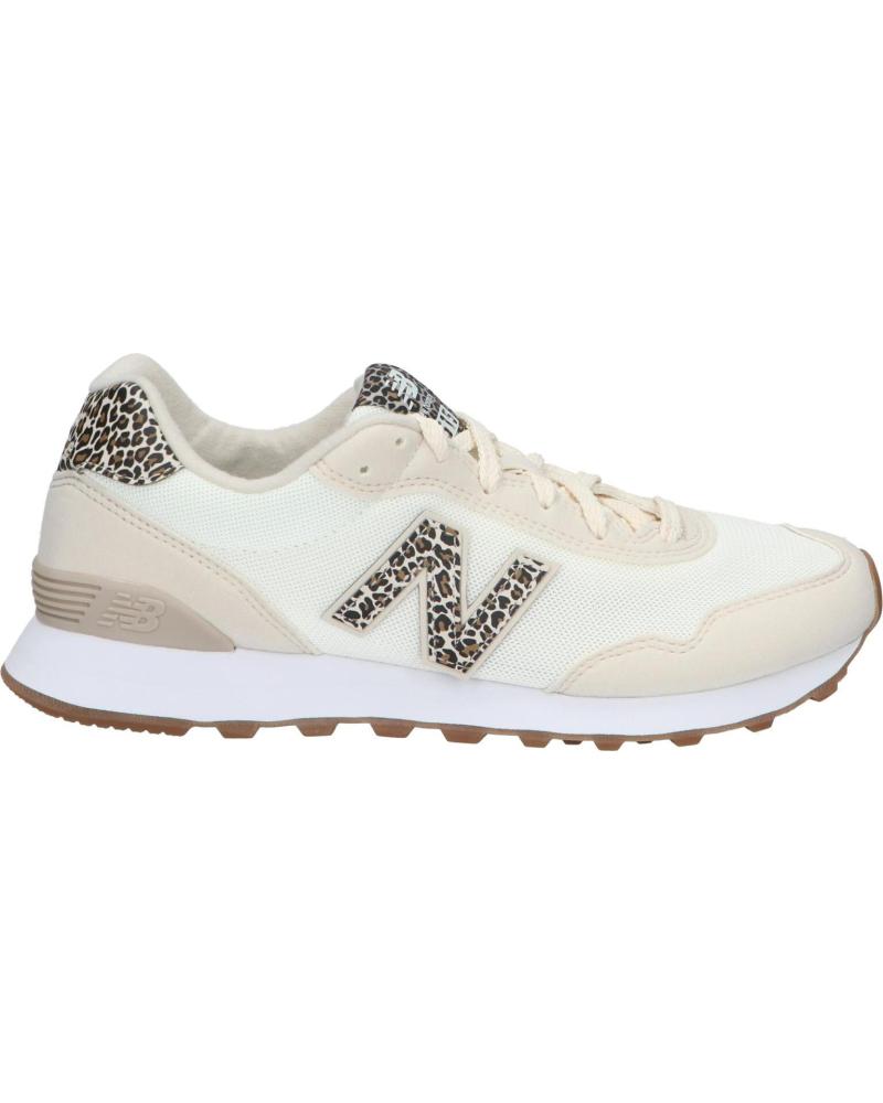 NEW BALANCE ZAPATILLAS W5156FP W515V3LI SEA SALT
