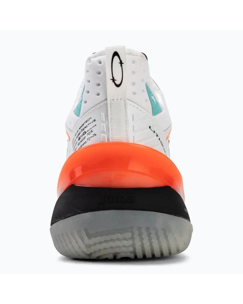 JOMA ZAPATILLAS LITHIUM MEN 2502 WHITE - REF 1172365