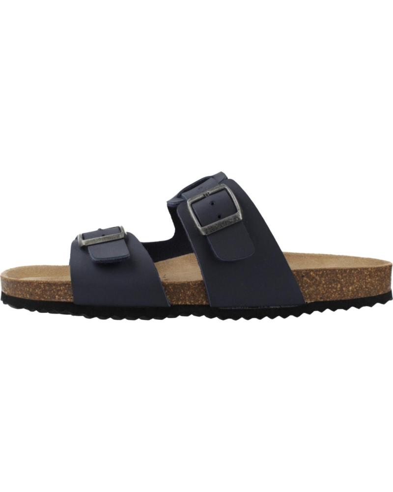 GEOX SANDALIAS HOMBRE U SANDAL GHITA B AZUL C4064 - REF 1172296