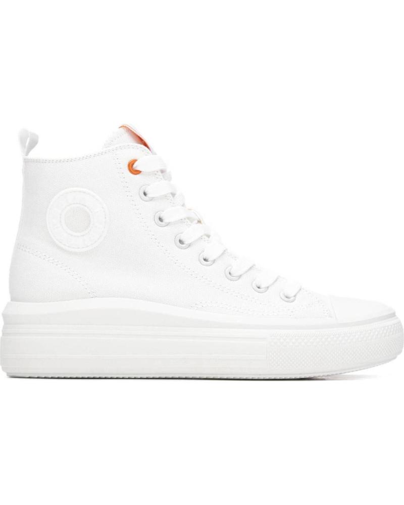 ZAPATILLAS CASUALES REFRESH 175062 BLANCAS BLANCO