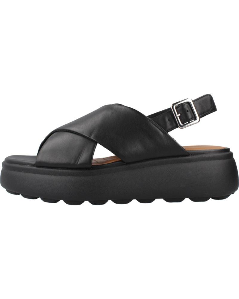GEOX SANDALIAS D SPHERICA EC4 1 S NEGRO 1172357 C9999