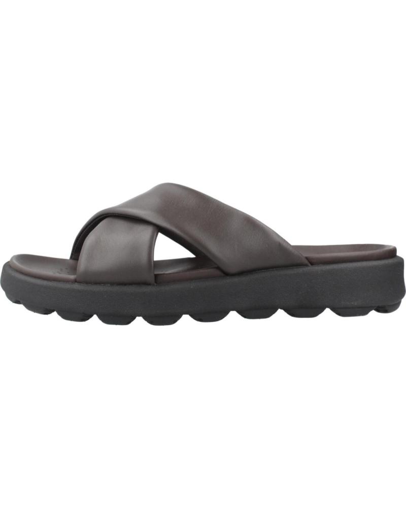 GEOX SANDALIAS U SPHERICA EC6 HOMBRE MARRÓN C6006 REF 1172531/1172453