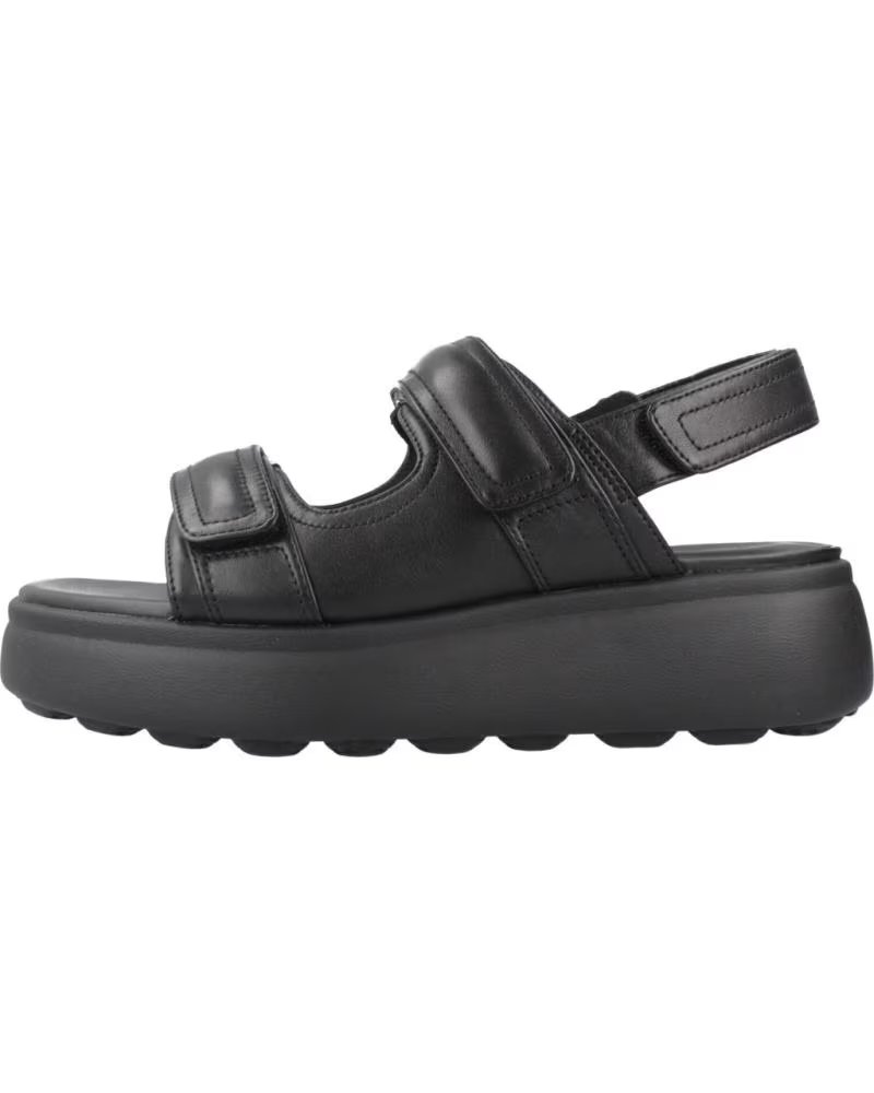 Sandalias Geox Spherica EC4 1 S D55D4B de Plataforma C9999